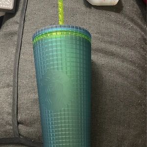 Starbucks Tumbler